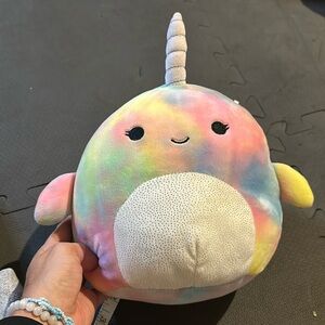 10” Tie-dyed Norwall